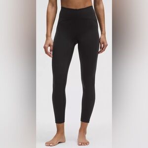 Lululemon InStill High Rise tight 25”
